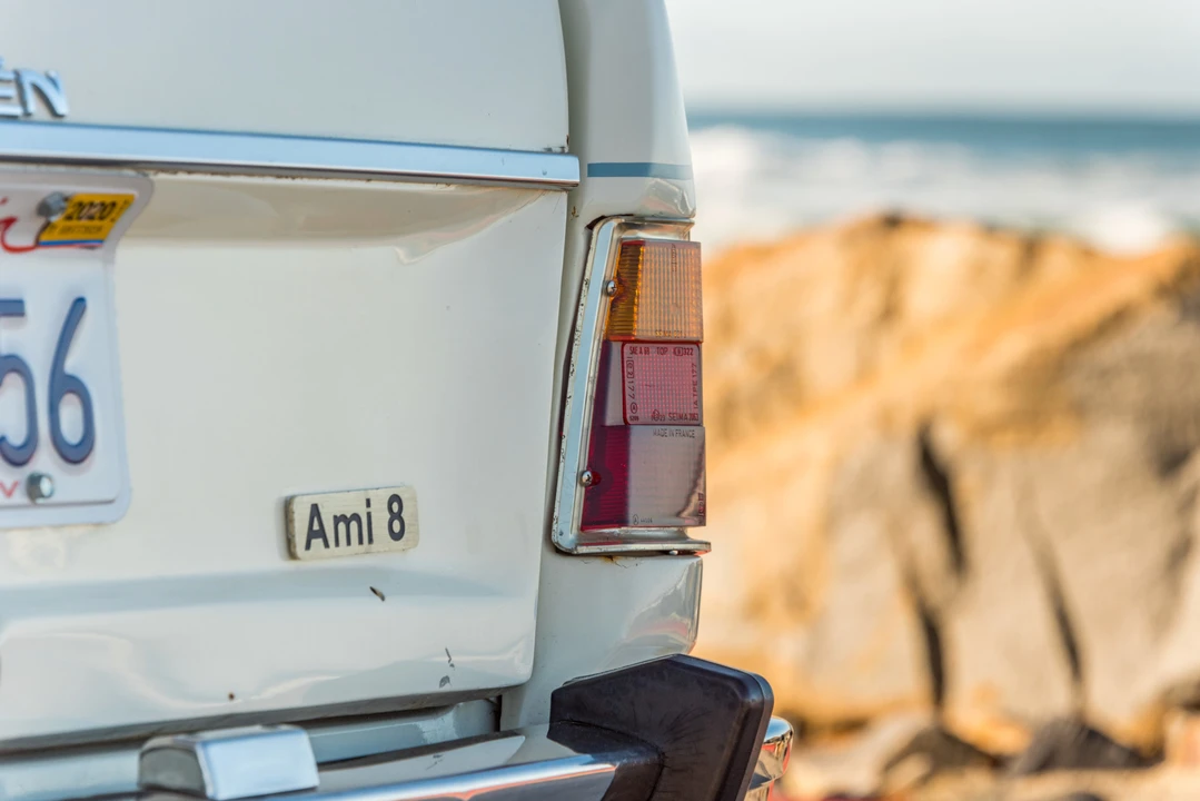 1971 Citroen Ami Classic - Image 17 of 31