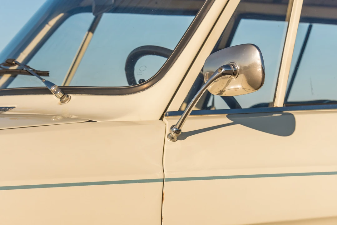 1971 Citroen Ami Classic - Image 19 of 31