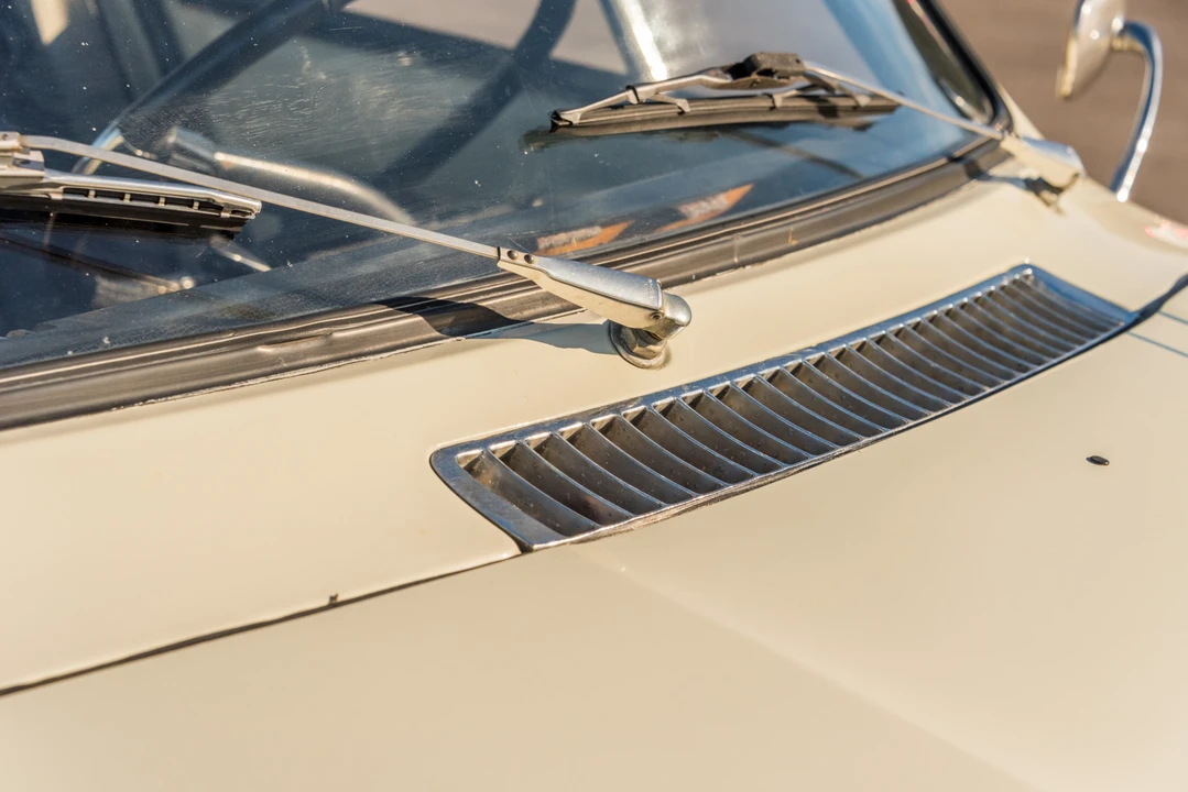 1971 Citroen Ami Classic - Image 29 of 31