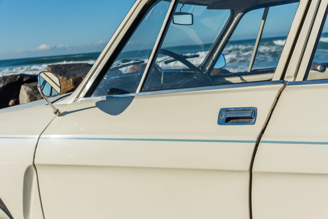 1971 Citroen Ami Classic - Image 30 of 31