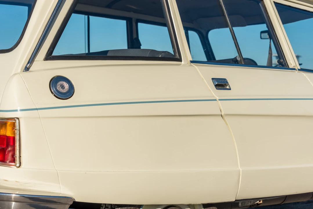 1971 Citroen Ami Classic - Image 31 of 31