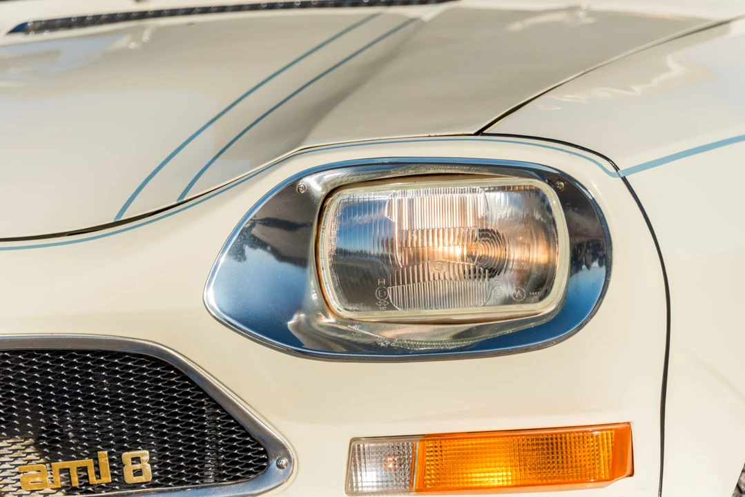 1971 Citroen Ami Classic - Image 14 of 31