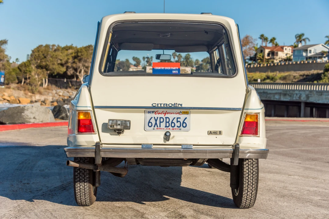 1971 Citroen Ami Classic - Image 6 of 31