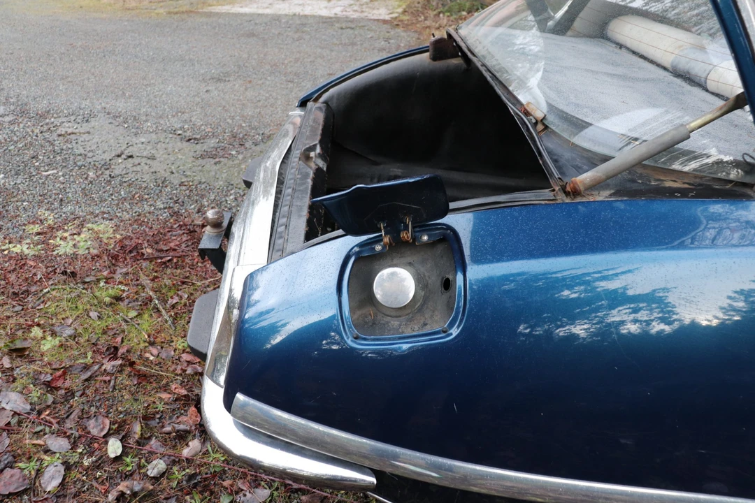 1971 Citroen D Special - Image 23 of 31