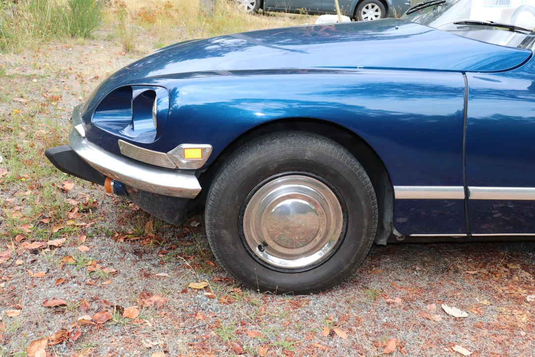 1971 Citroen D Special - Image 22 of 31