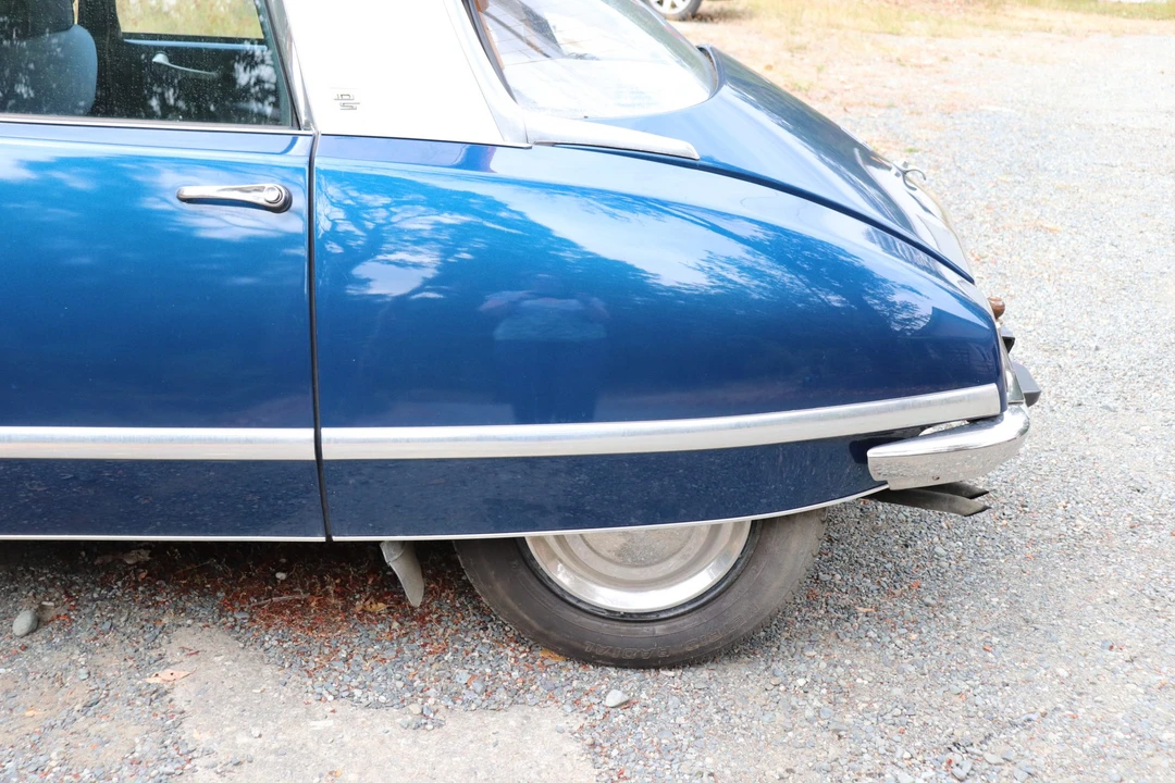 1971 Citroen D Special - Image 21 of 31