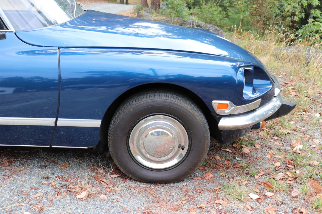 1971 Citroen D Special - Image 18 of 31