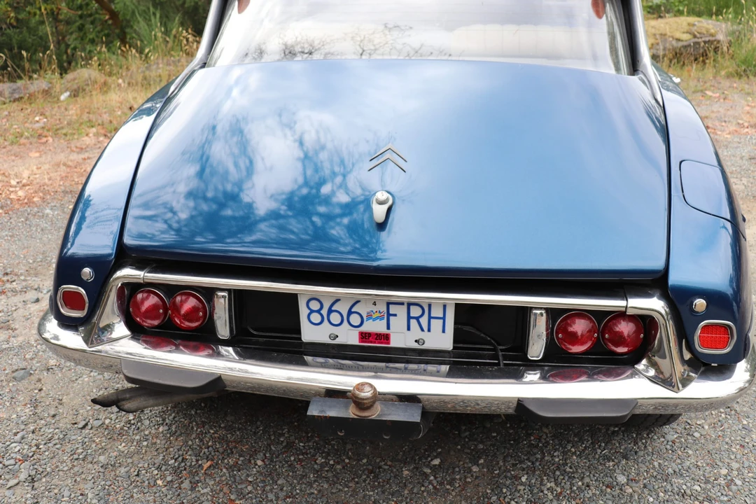 1971 Citroen D Special - Image 20 of 31