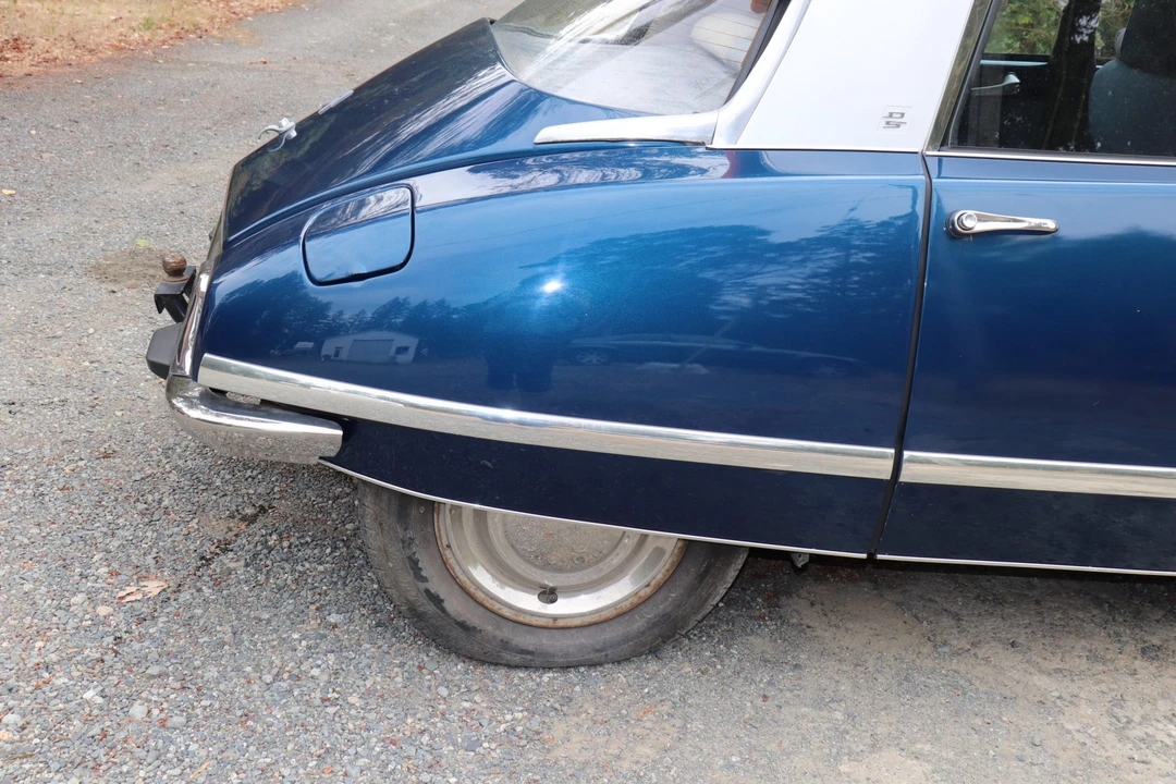 1971 Citroen D Special - Image 19 of 31
