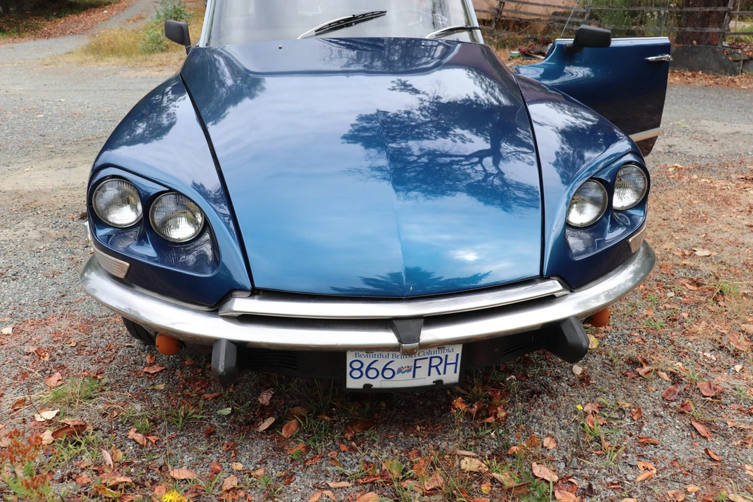 1971 Citroen D Special - Image 15 of 31