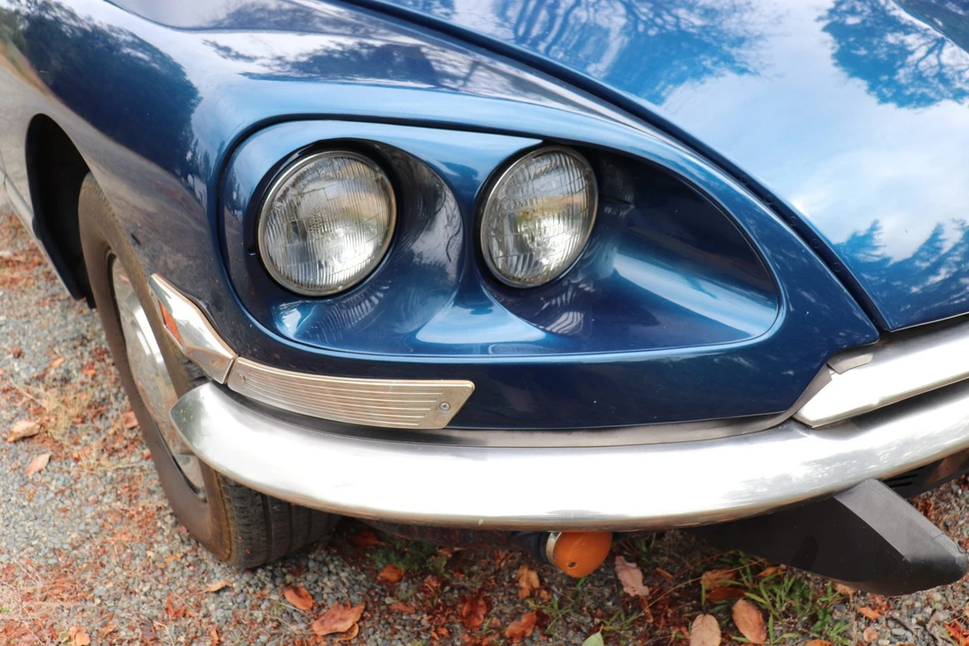 1971 Citroen D Special - Image 16 of 31