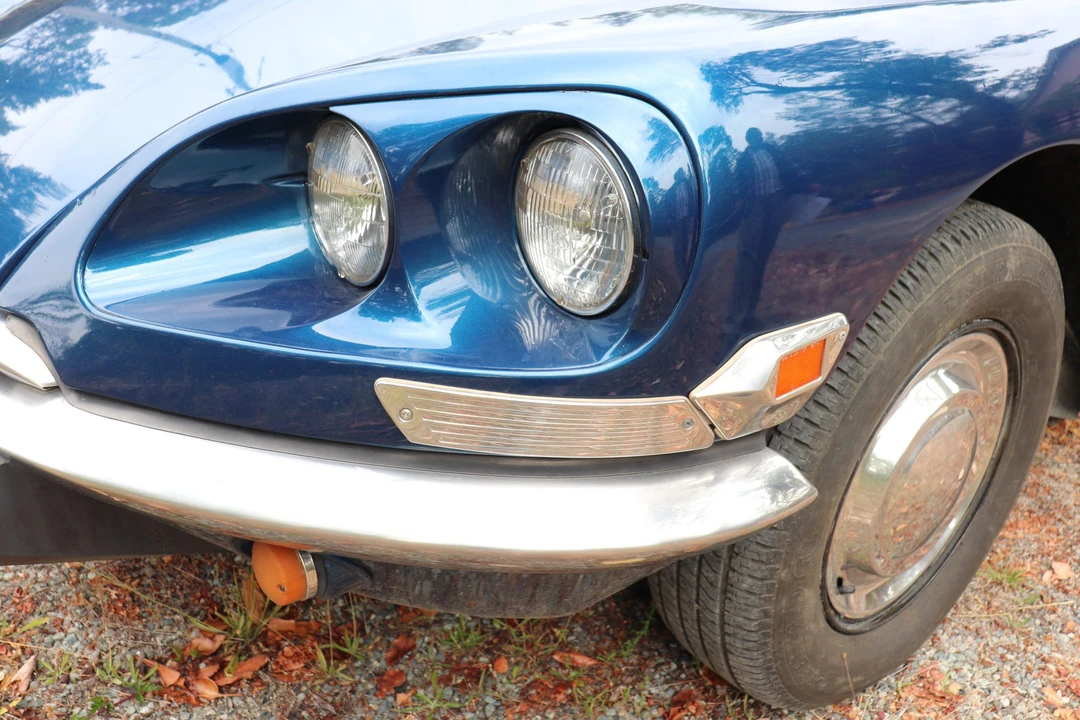 1971 Citroen D Special - Image 17 of 31