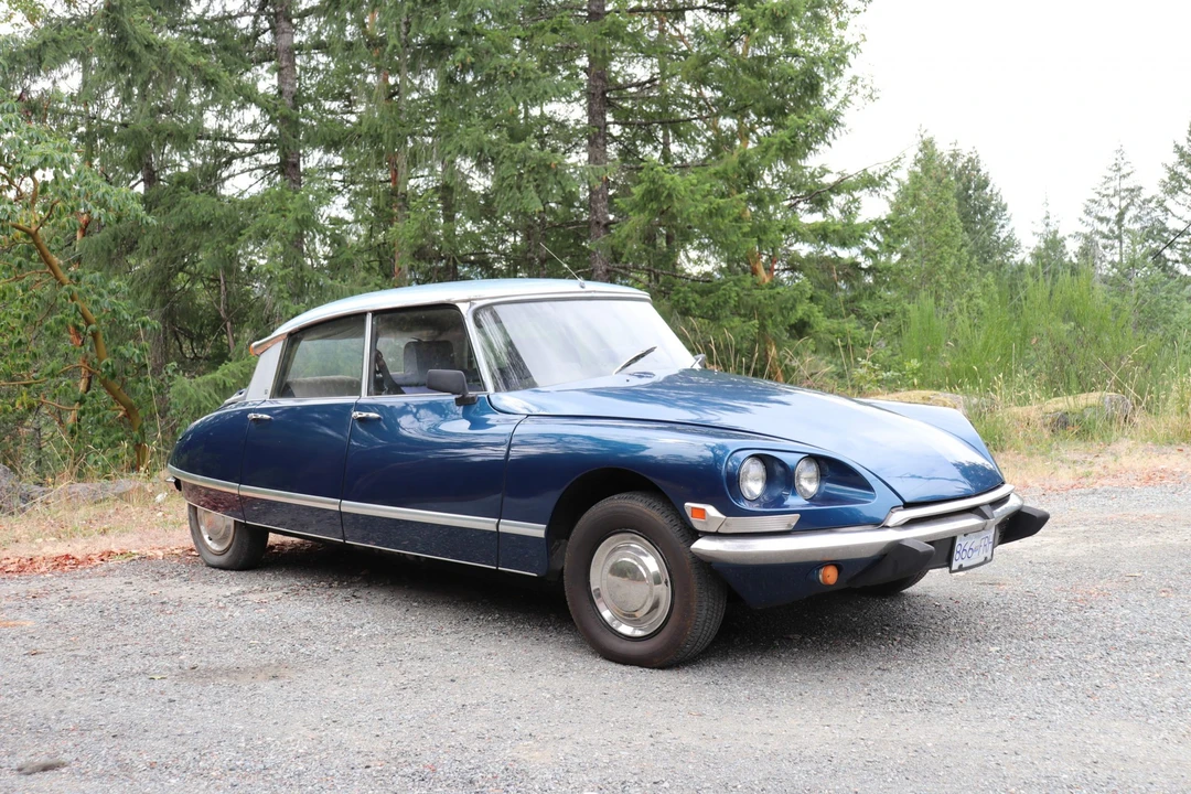 1971 Citroen D Special - Image 6 of 31