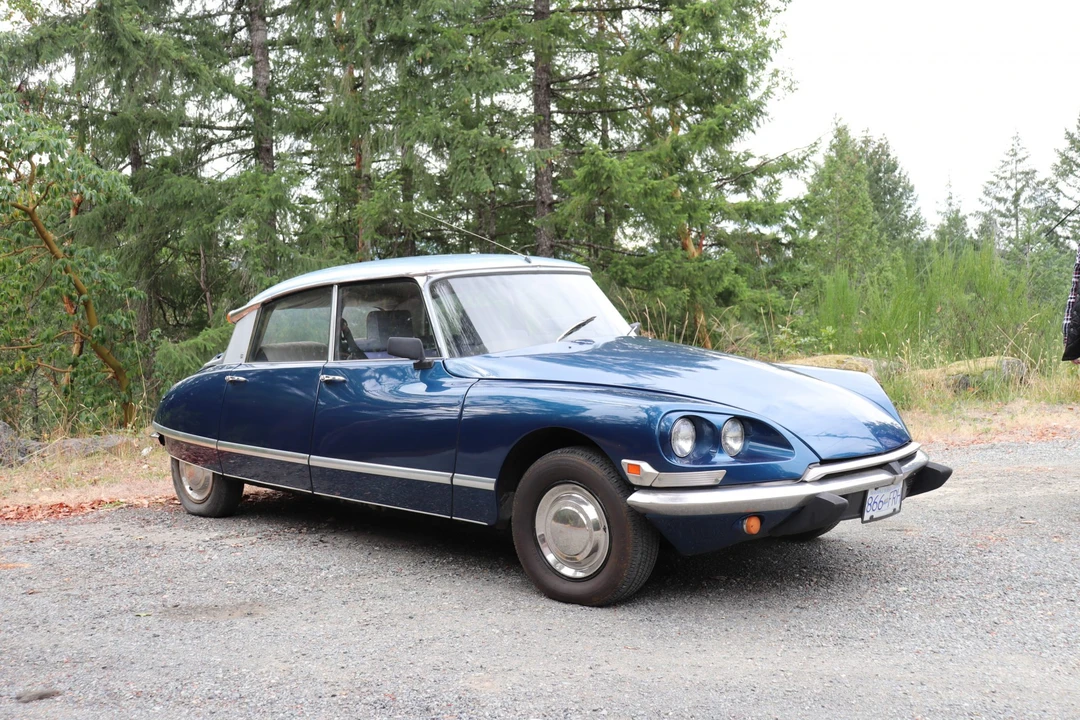1971 Citroen D Special - Image 5 of 31