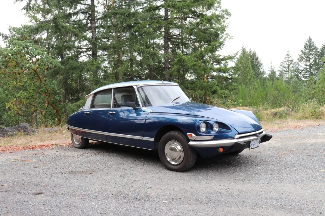 1971 Citroen D Special - Image 4 of 31