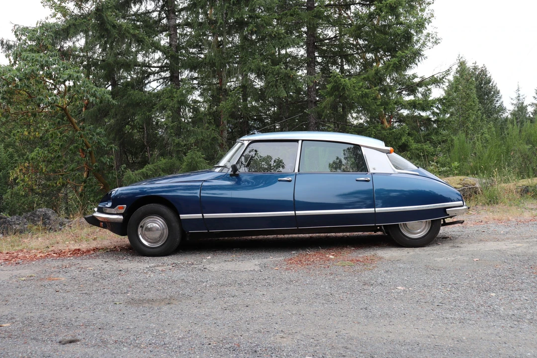 1971 Citroen D Special - Image 12 of 31