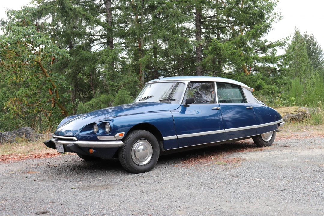 1971 Citroen D Special - Image 14 of 31