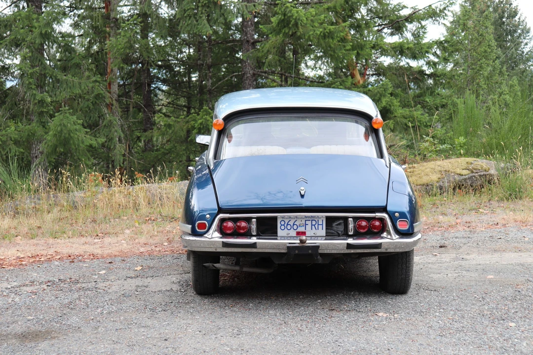 1971 Citroen D Special - Image 10 of 31