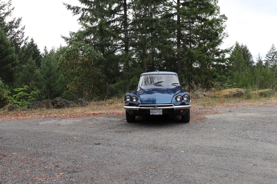 1971 Citroen D Special - Image 2 of 31