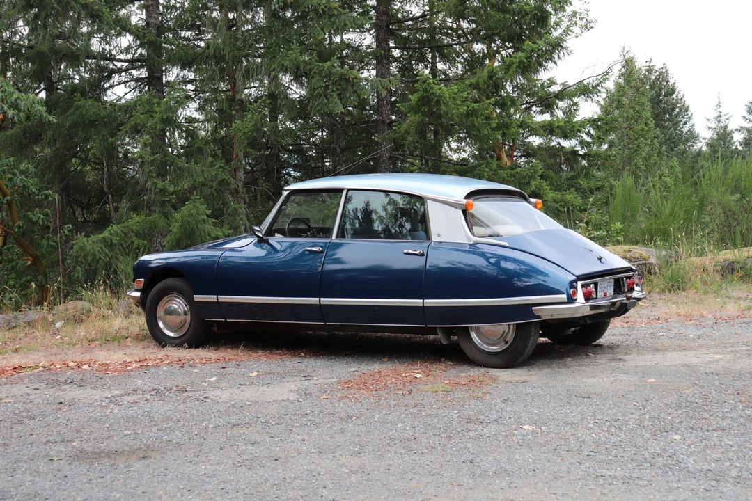 1971 Citroen D Special - Image 11 of 31