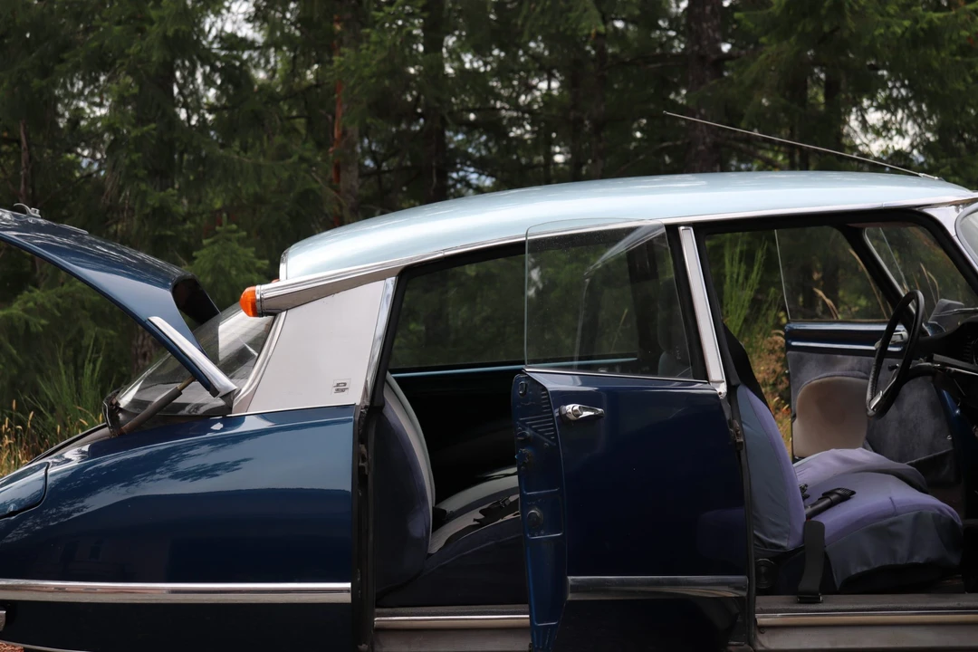 1971 Citroen D Special - Image 30 of 31