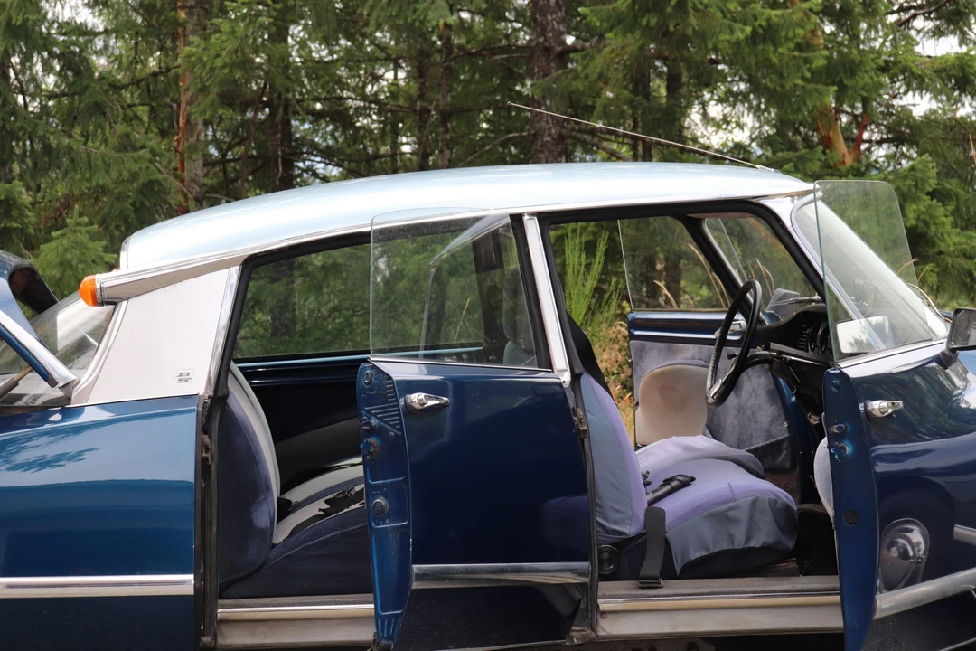 1971 Citroen D Special - Image 29 of 31