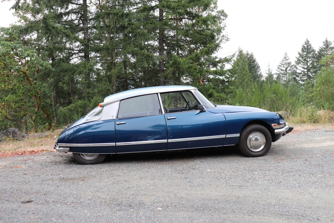 1971 Citroen D Special - Image 7 of 31