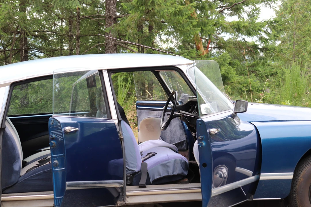 1971 Citroen D Special - Image 28 of 31