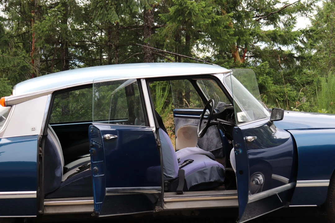 1971 Citroen D Special - Image 27 of 31