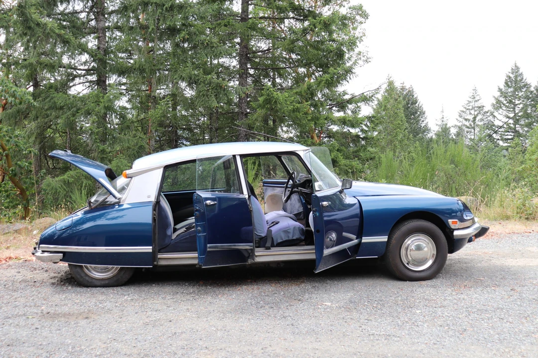1971 Citroen D Special - Image 26 of 31