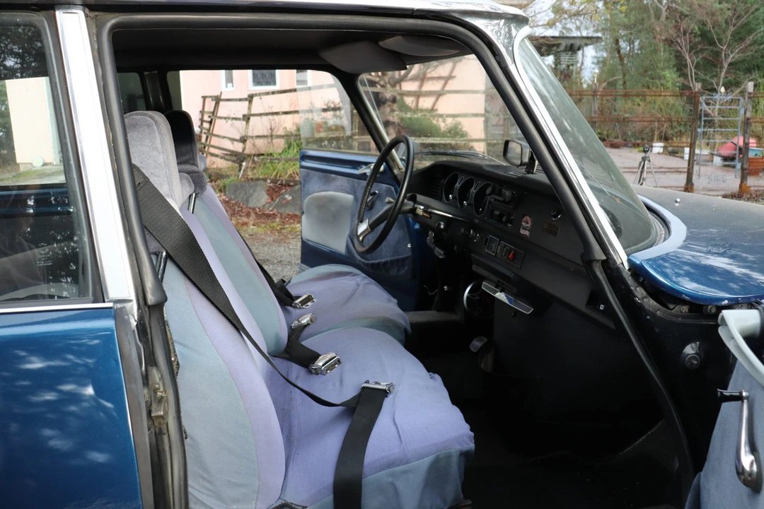 1971 Citroen D Special - Image 31 of 31