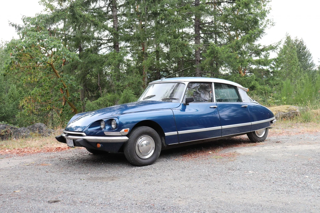 1971 Citroen D Special - Image 13 of 31