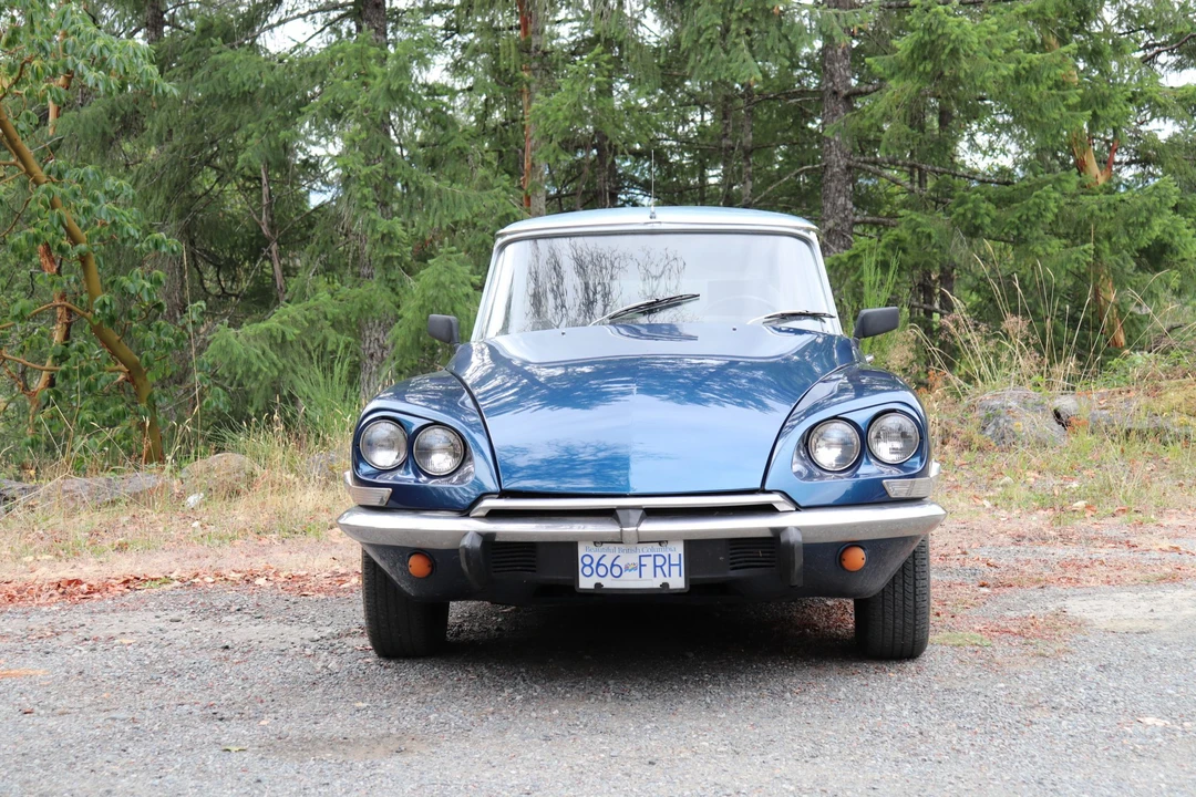 1971 Citroen D Special - Image 3 of 31