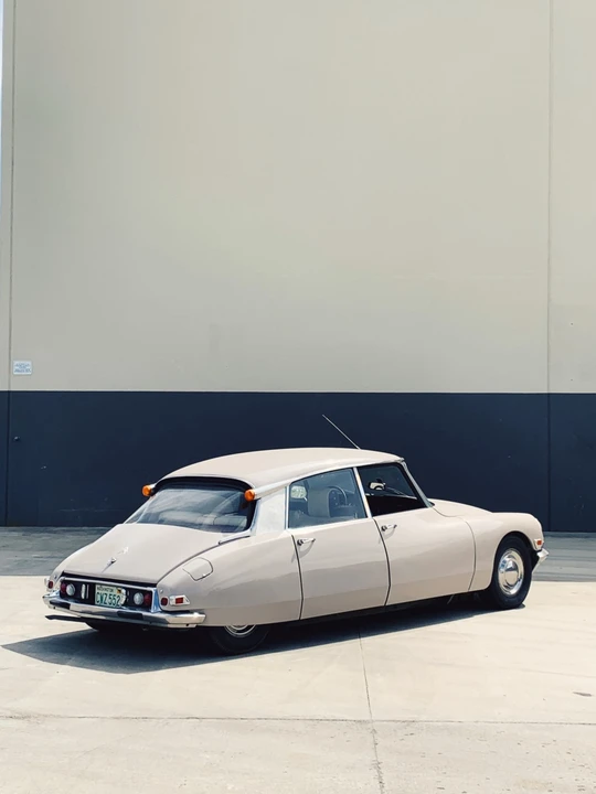 1971 Citroen D Special - Image 22 of 31