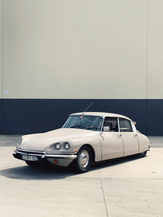 1971 Citroen D Special - Image 20 of 31