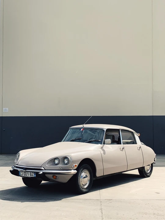 1971 Citroen D Special - Image 19 of 31