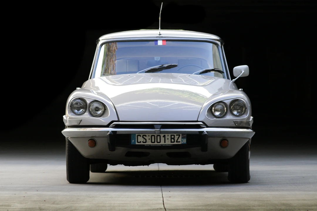 1971 Citroen D Special - Image 12 of 31