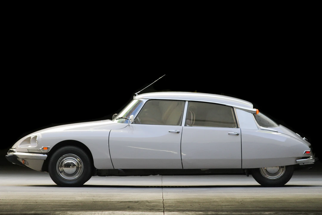 1971 Citroen D Special - Image 3 of 31
