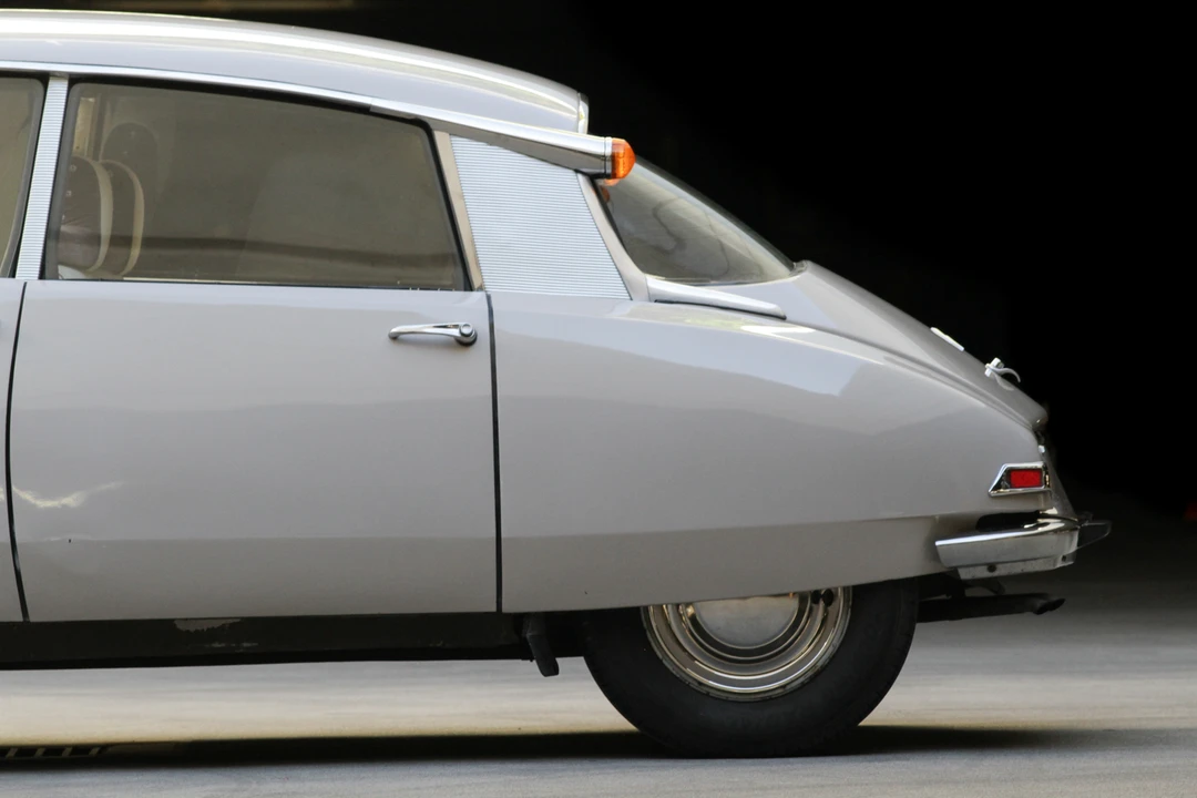 1971 Citroen D Special - Image 15 of 31