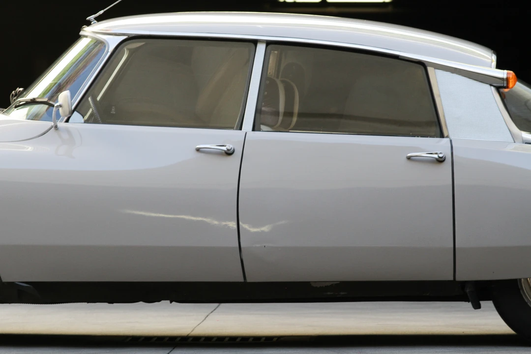1971 Citroen D Special - Image 14 of 31