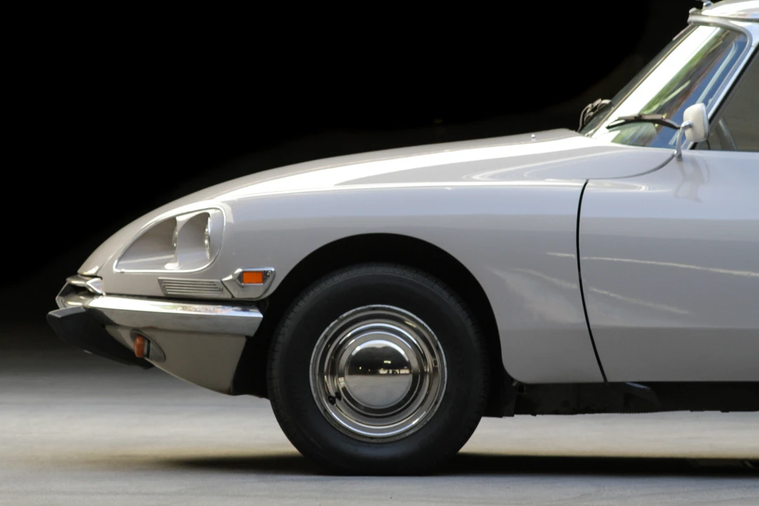 1971 Citroen D Special - Image 13 of 31