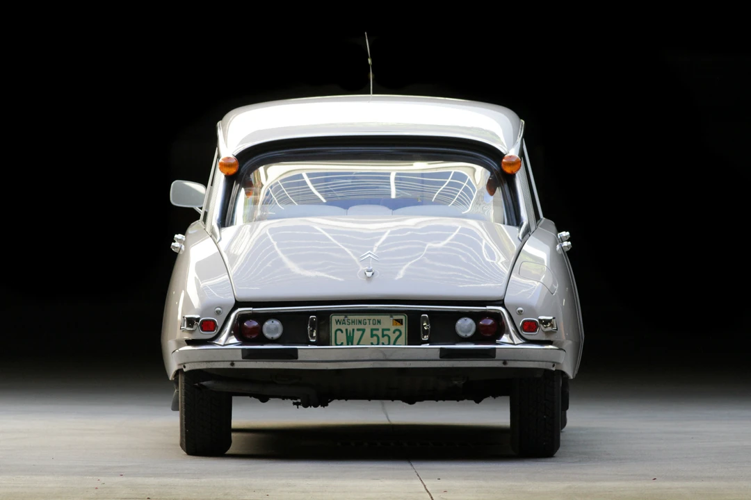 1971 Citroen D Special - Image 5 of 31