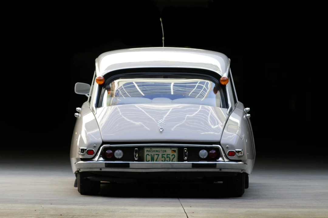 1971 Citroen D Special - Image 6 of 31