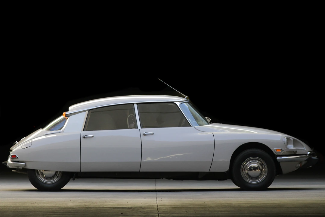 1971 Citroen D Special - Image 9 of 31