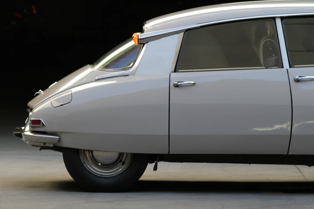 1971 Citroen D Special - Image 16 of 31