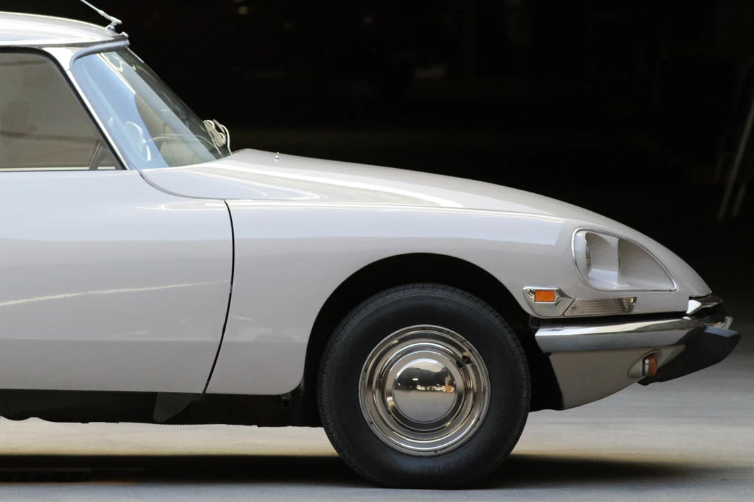 1971 Citroen D Special - Image 18 of 31