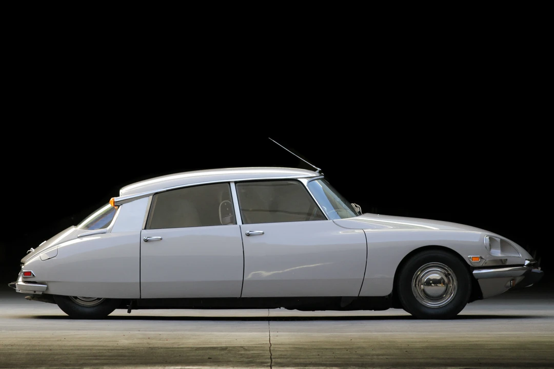 1971 Citroen D Special - Image 10 of 31