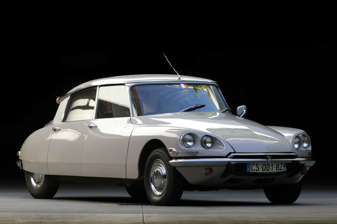 1971 Citroen D Special - Image 11 of 31