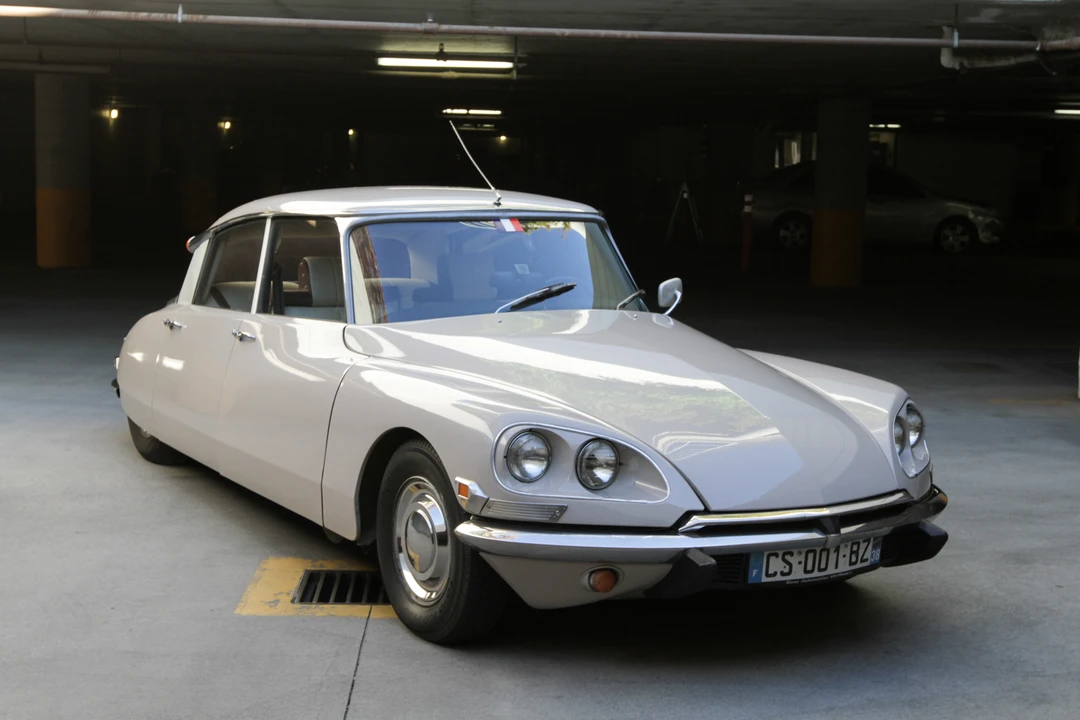 1971 Citroen D Special - Image 23 of 31