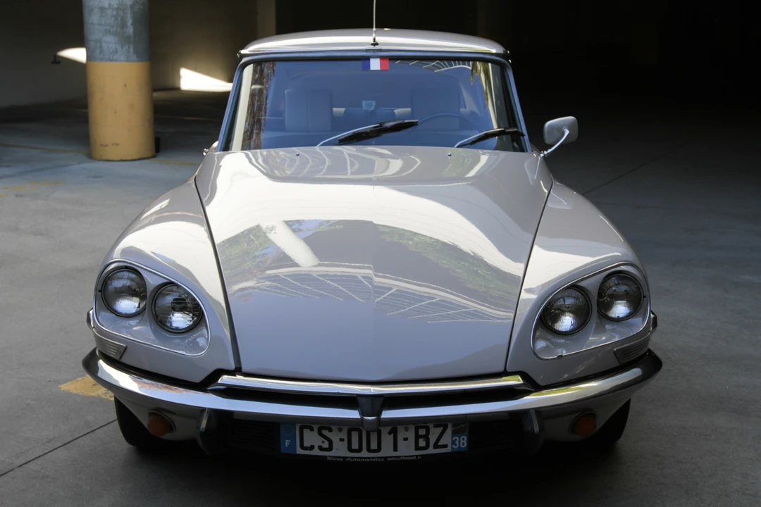 1971 Citroen D Special - Image 24 of 31